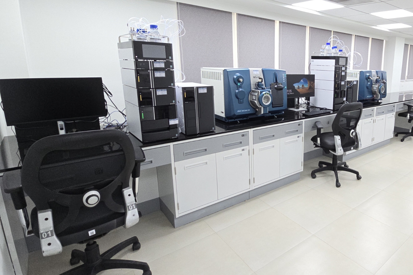 LC-MS/MS 2